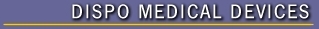 Dispo Medical Devices